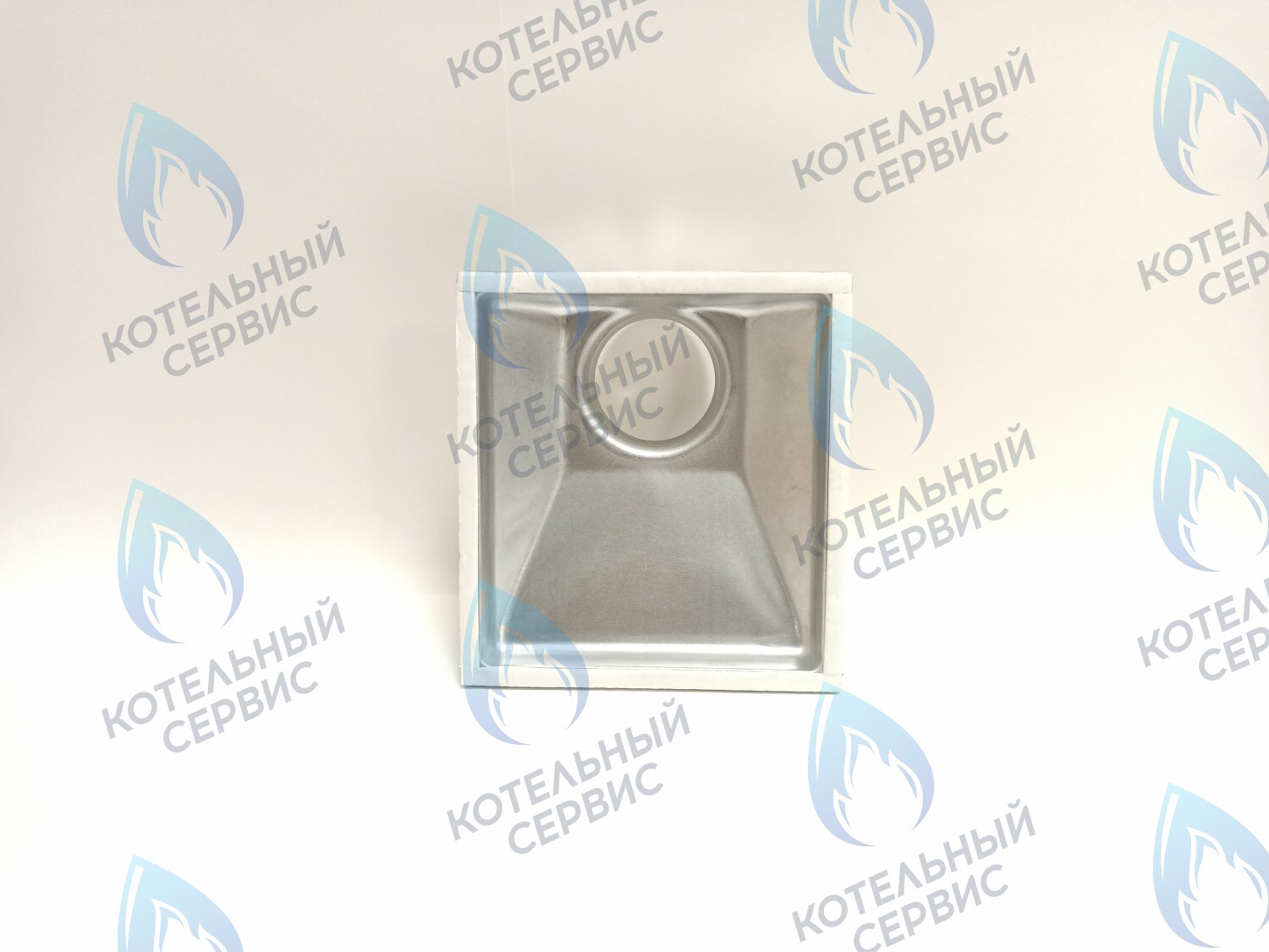 30003863A Коллектор дымовых газов Navien Deluxe 13-24K, Ace 13-24K (BH2532001B) в Оренбурге	