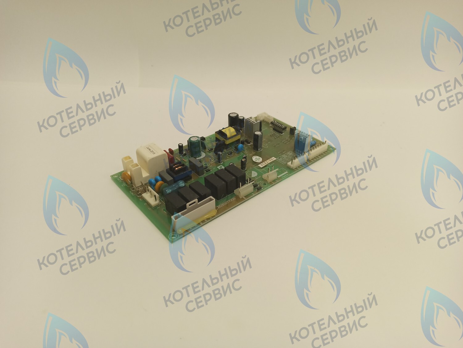 CB089 Плата управления ALPHATHERM SIGMA ECO PTD 14 / 18 / 24 (EC-033) в Оренбурге	