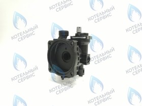 Улитка насоса (по часовой) MSL (W21CW)