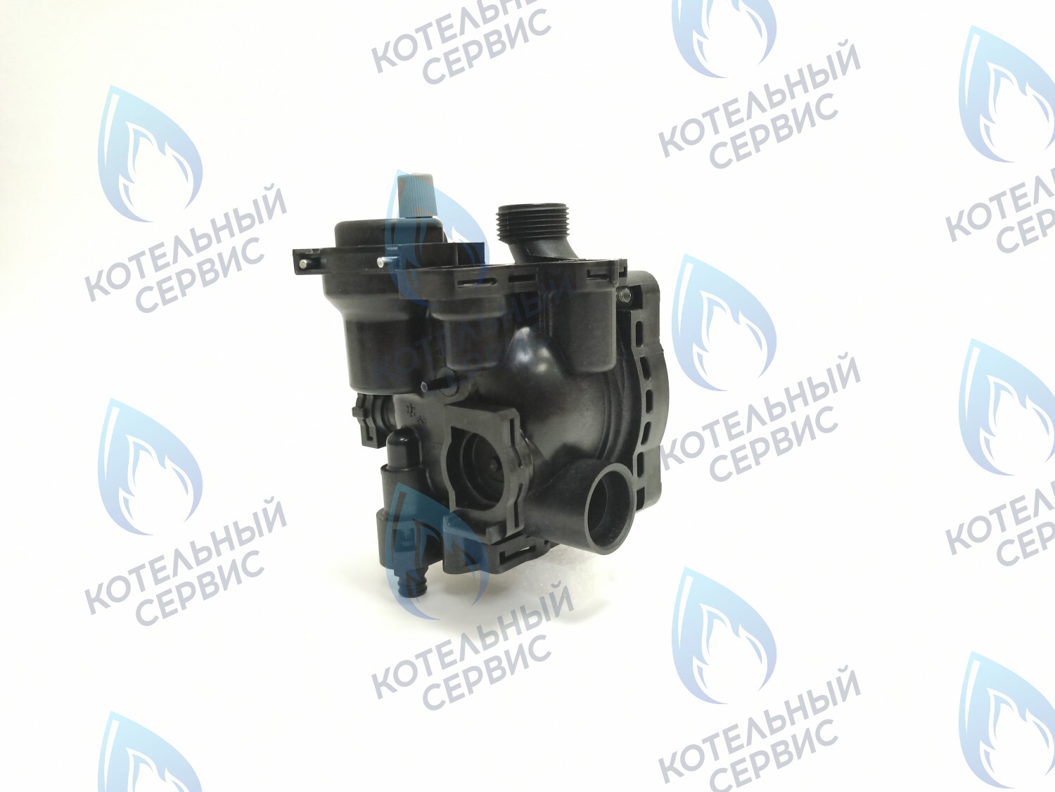 PM003AW Улитка насоса (по часовой) MSL (W21CW) в Оренбурге	