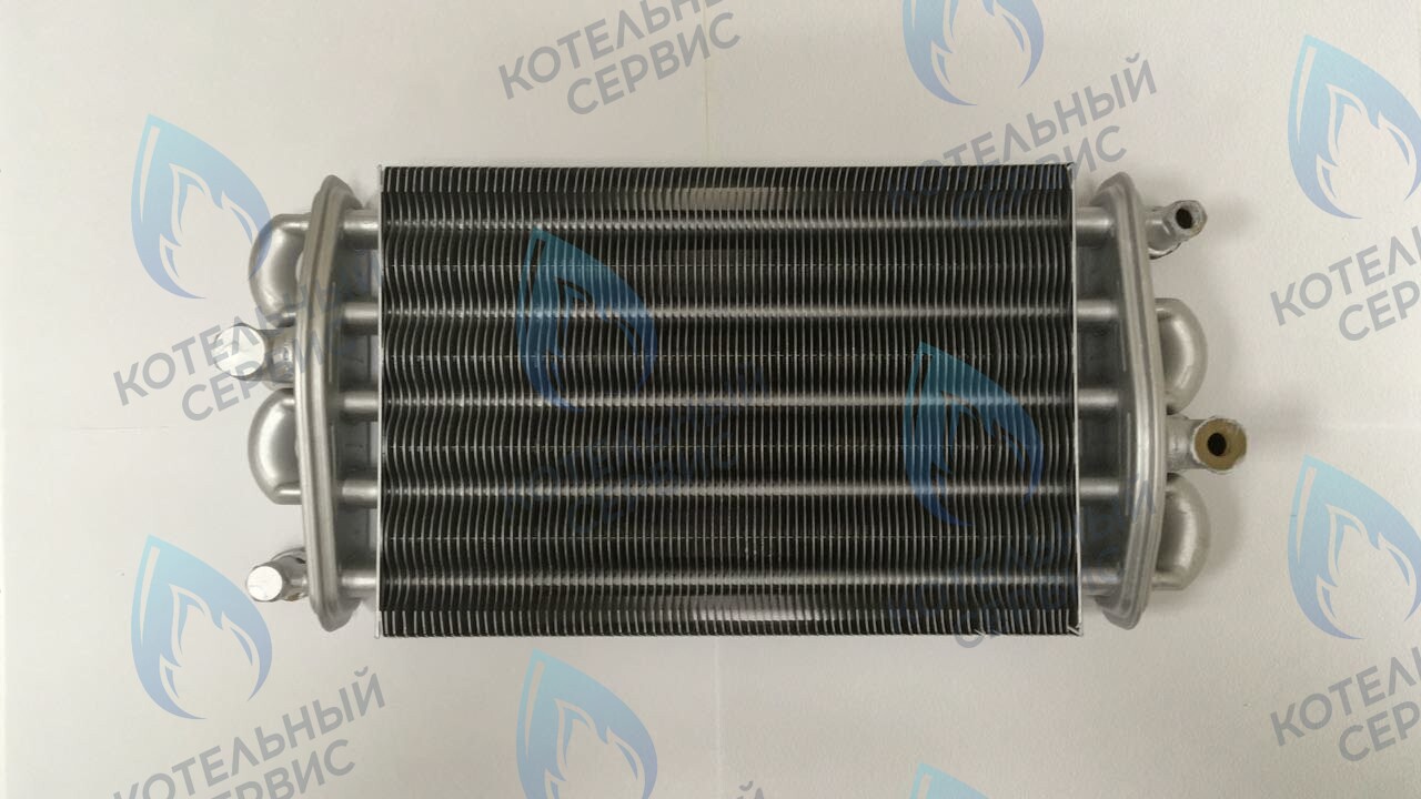 6SCAMBIM04 Битермический теплообменник FONDITAL Victoria Compact CTN 24 AF в Оренбурге	