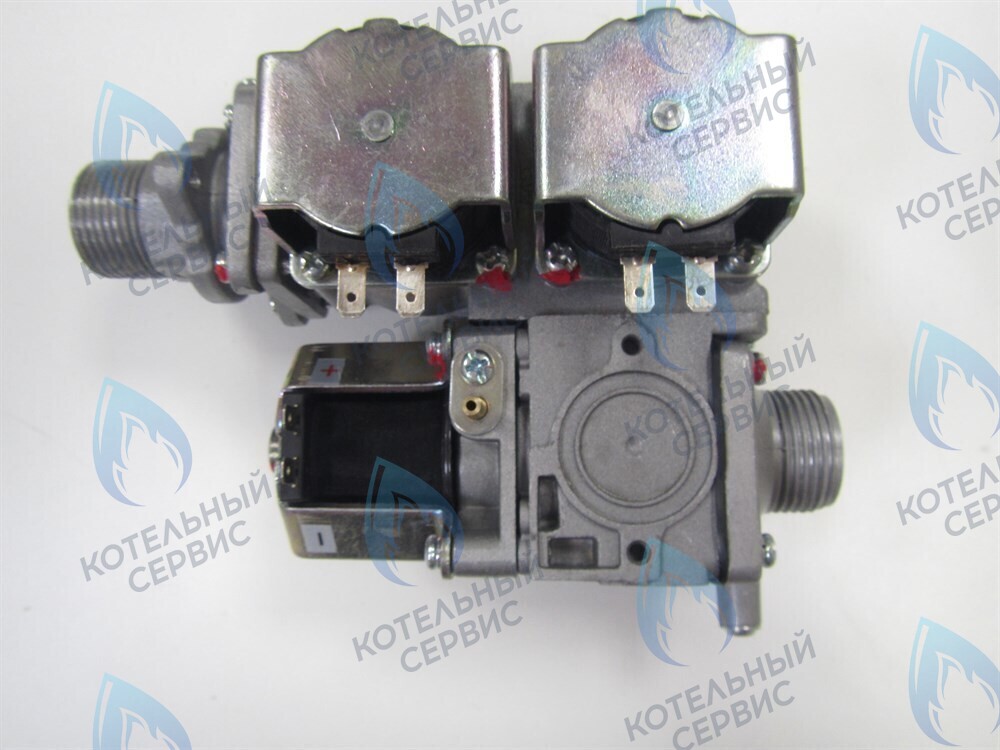 P0000005998 Клапан газовый (блок) 24B MONLAN BK(BM) в Оренбурге	