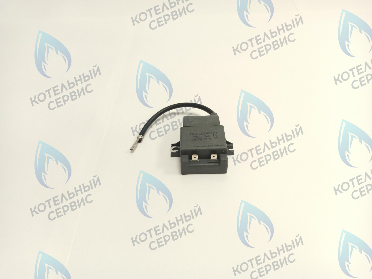 30021167A Трансформатор розжига Navien Deluxe S/C/E/One в Оренбурге	