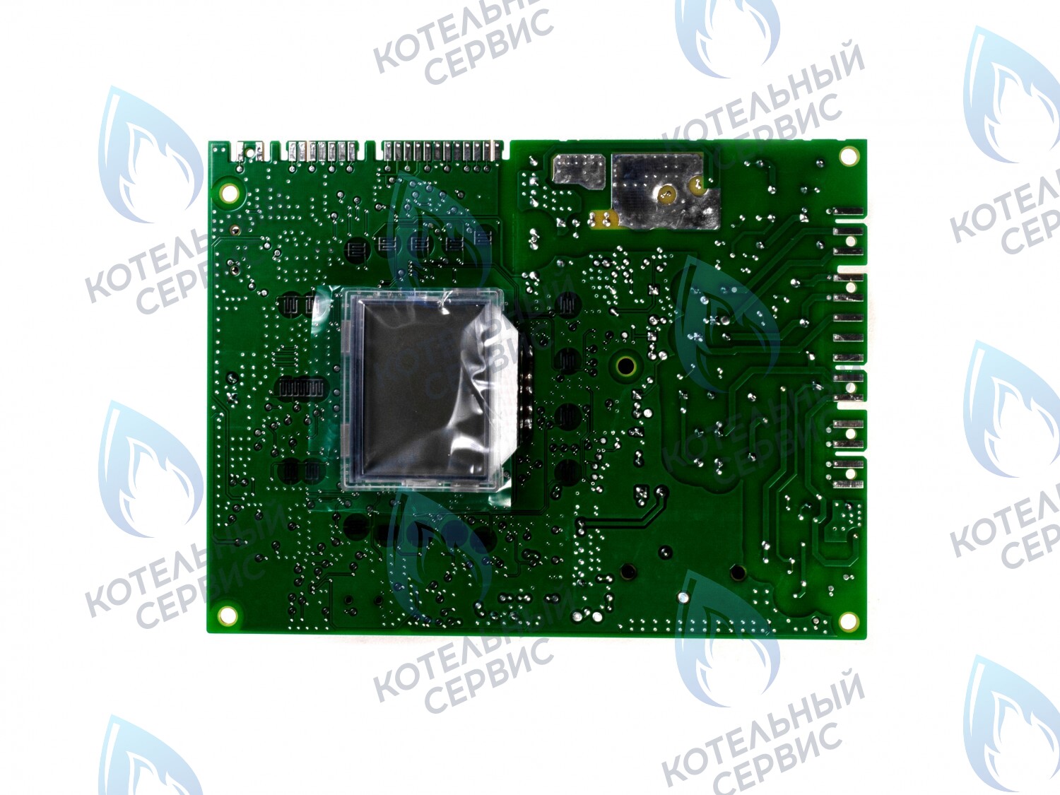 CB003 Электронная плата управления (аналог) BAXI ECO 5 MAIN 5, ECO COMPACT, HONEYWELL (721824700, 766487600) в Оренбурге	