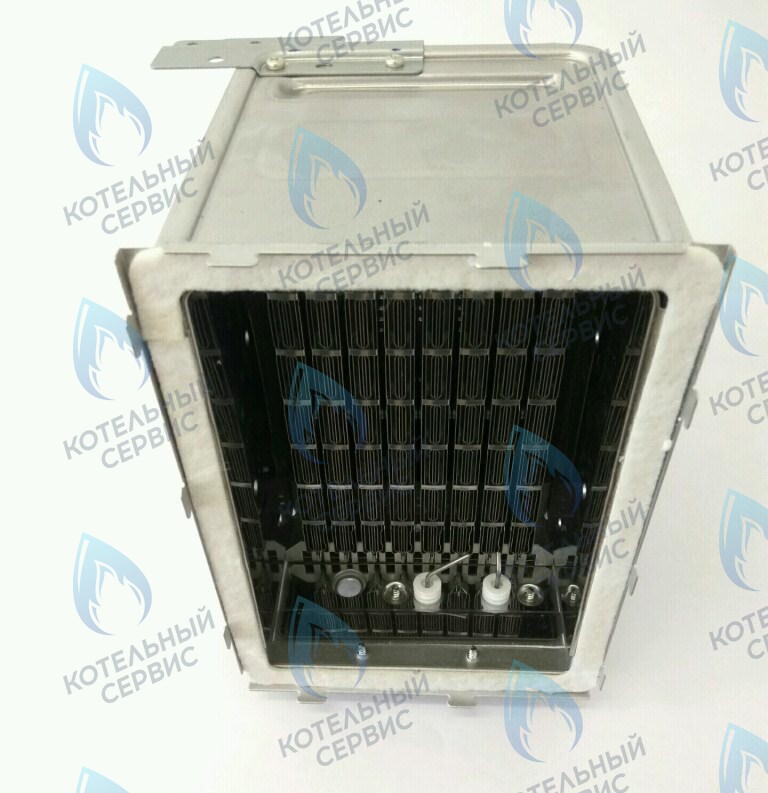 440009658 Камера сгорания (в сборе с горелкой и электродами) 167 GMF/EMF/RW RINNAI в Оренбурге	