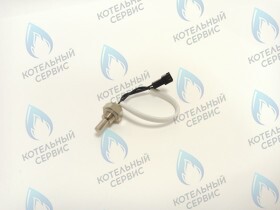 Датчик температуры воды погружной G8 с проводом - мама 50 kOm