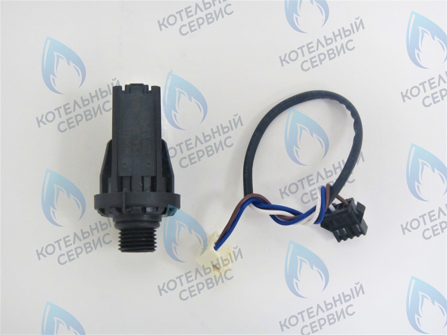 PSE012-02 Датчик давления электронный (0-4.5 Bar, 0.5-4.5 V, G1/4) для GazLux Premium (09-2009-01, 09-2009-02) в Оренбурге	