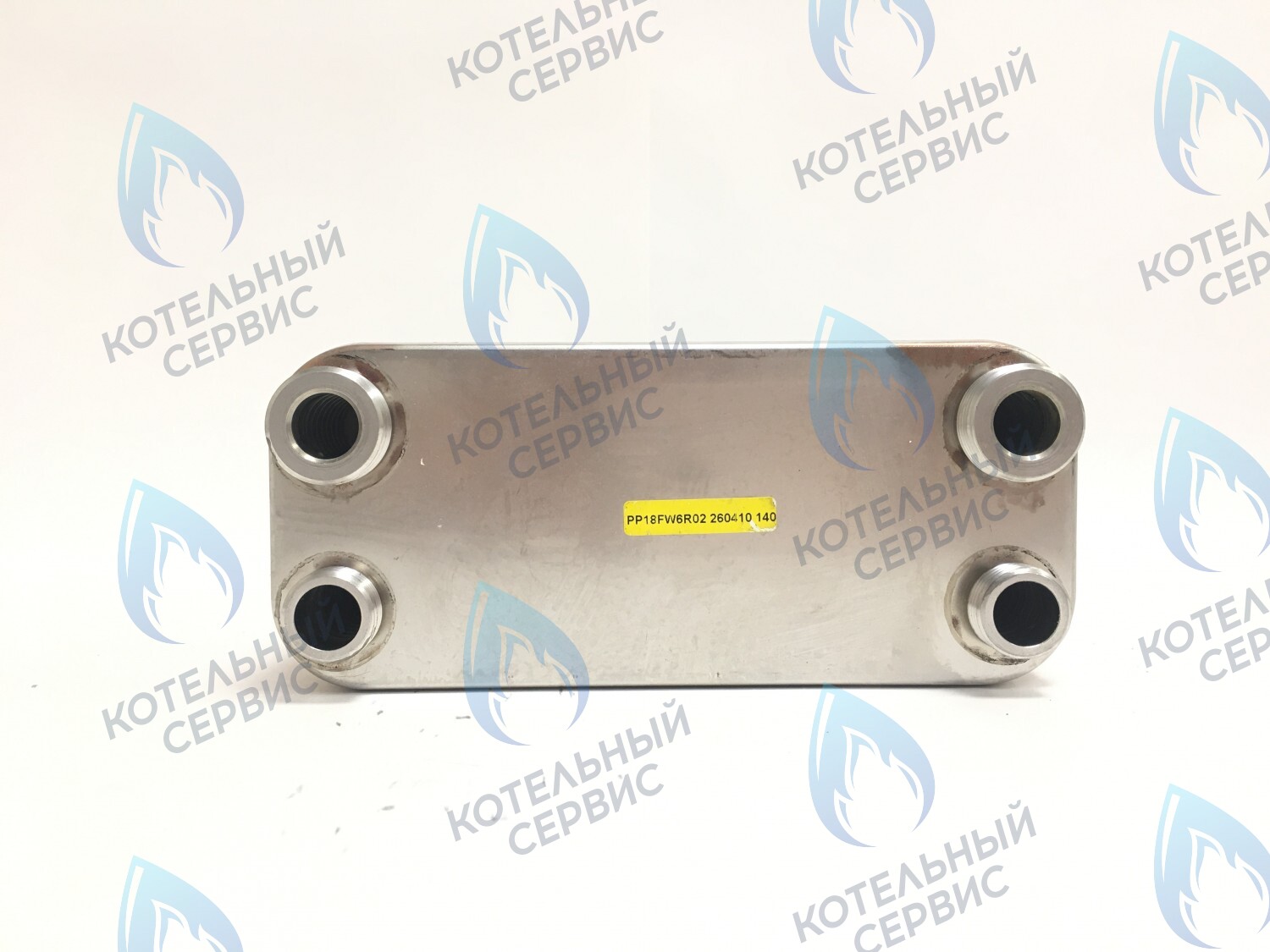 15004403 18 пластинчатый теплообменник HERMANN в Оренбурге	