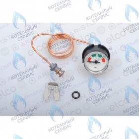 Манометр CHAFFOTEAUX