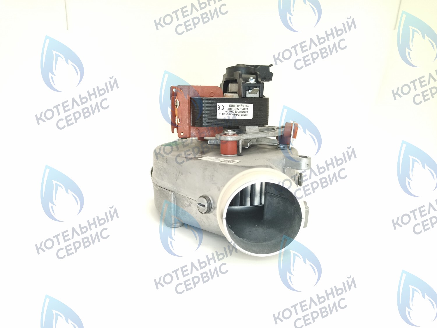 AF005-55W-F-HS Вентилятор FIME SAUNIER DUVAL EURA3-ISOTWIN MASTER 3-GR02705 (S1073600) в Оренбурге	