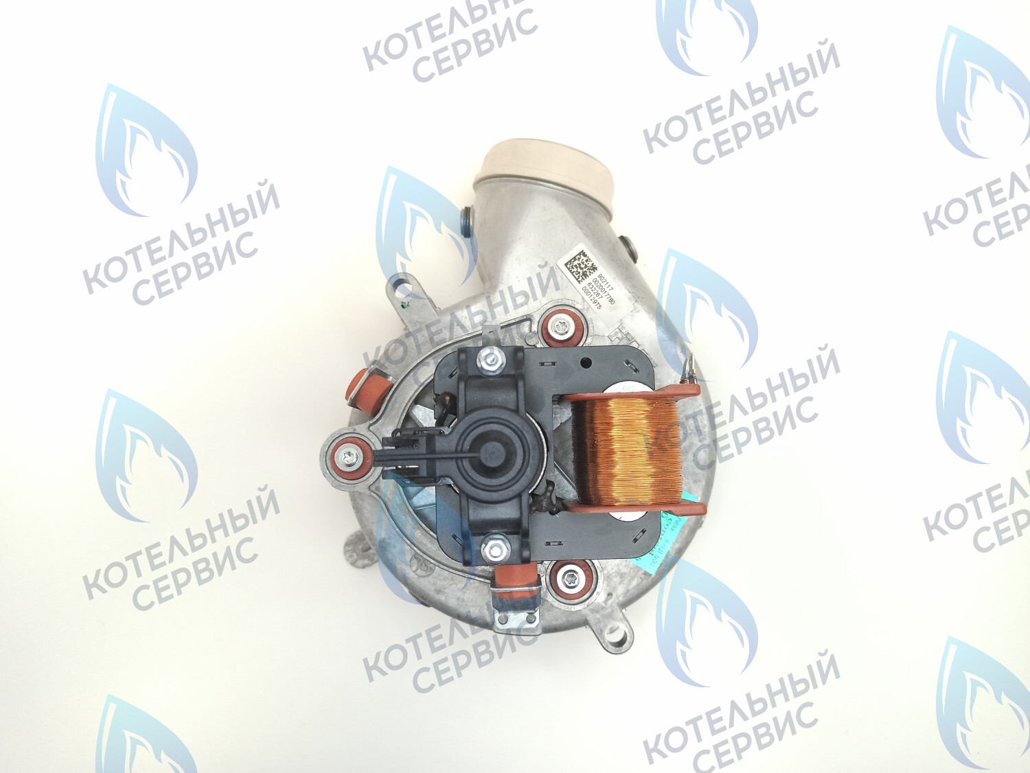 AF005-55W-F-HS Вентилятор FIME SAUNIER DUVAL EURA3-ISOTWIN MASTER 3-GR02705 (S1073600) в Оренбурге	