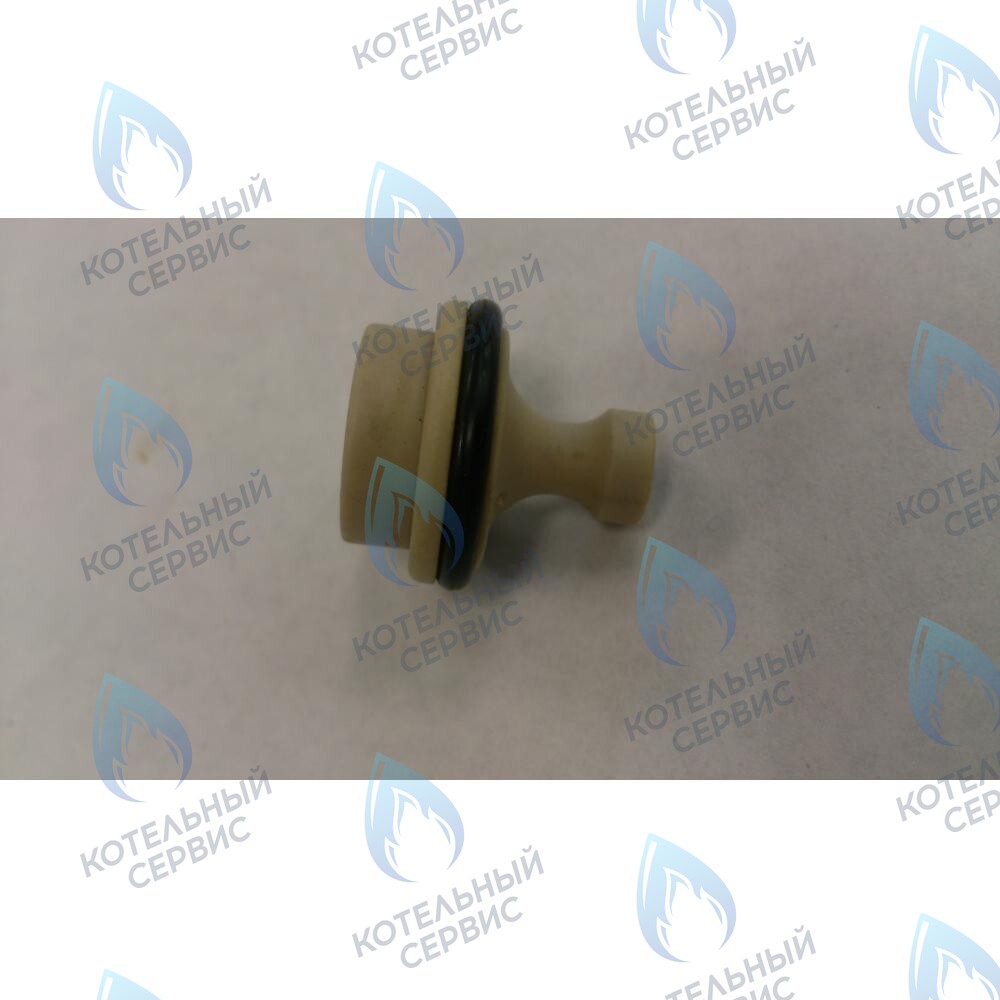 6610410003 Клапан тарельчатый золотника трехходового клапана BAXI в Оренбурге	