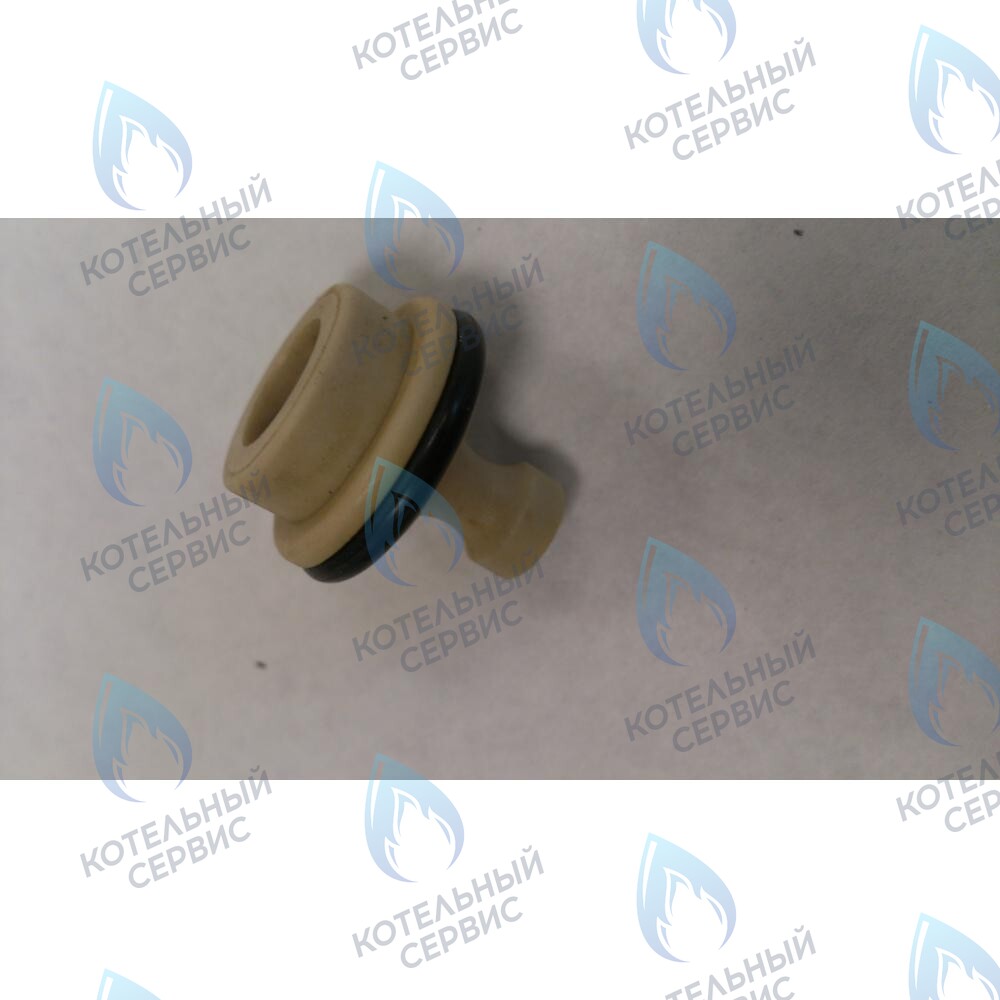 6610410003 Клапан тарельчатый золотника трехходового клапана BAXI в Оренбурге	