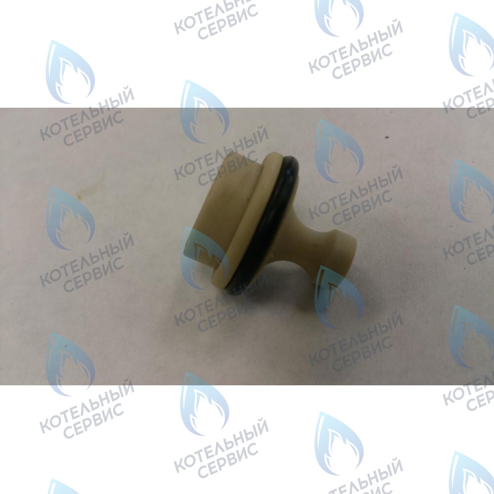 6610410003 Клапан тарельчатый золотника трехходового клапана BAXI в Оренбурге	