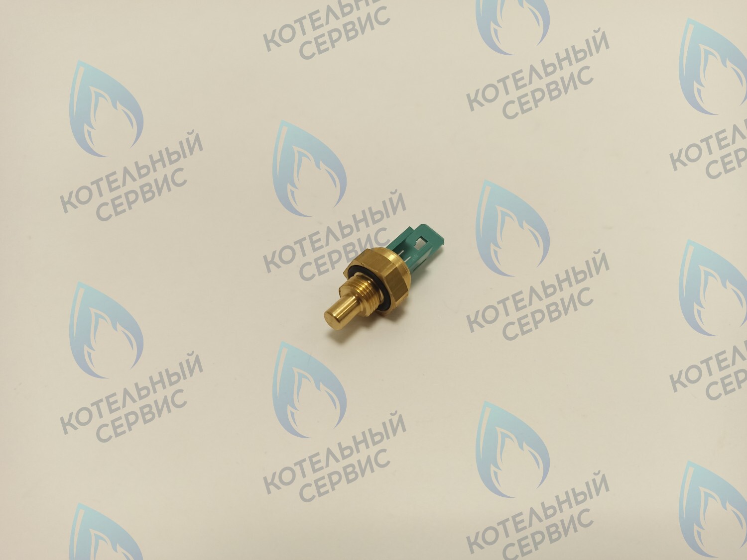 ES002B Датчик температуры NTC (погружной) ГВС FEDERICA BUGATTI Light, Varme 12-24кВт в Оренбурге	