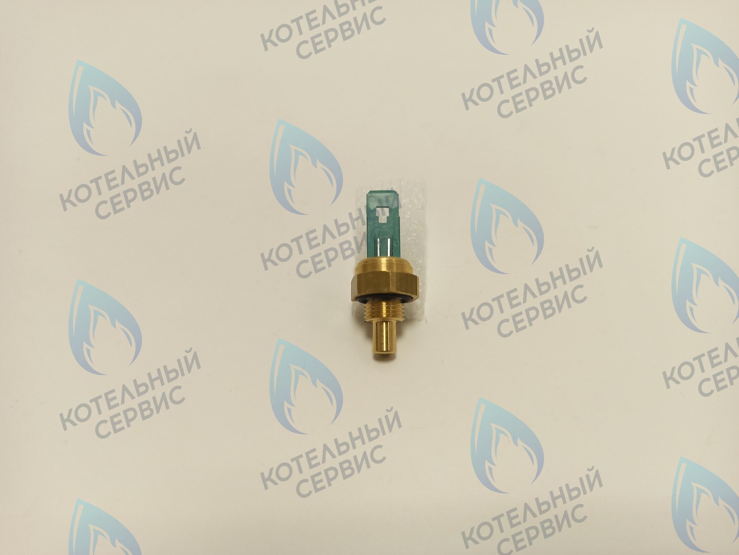 ES002B Датчик температуры NTC (погружной) ГВС FEDERICA BUGATTI Light, Varme 12-24кВт в Оренбурге	