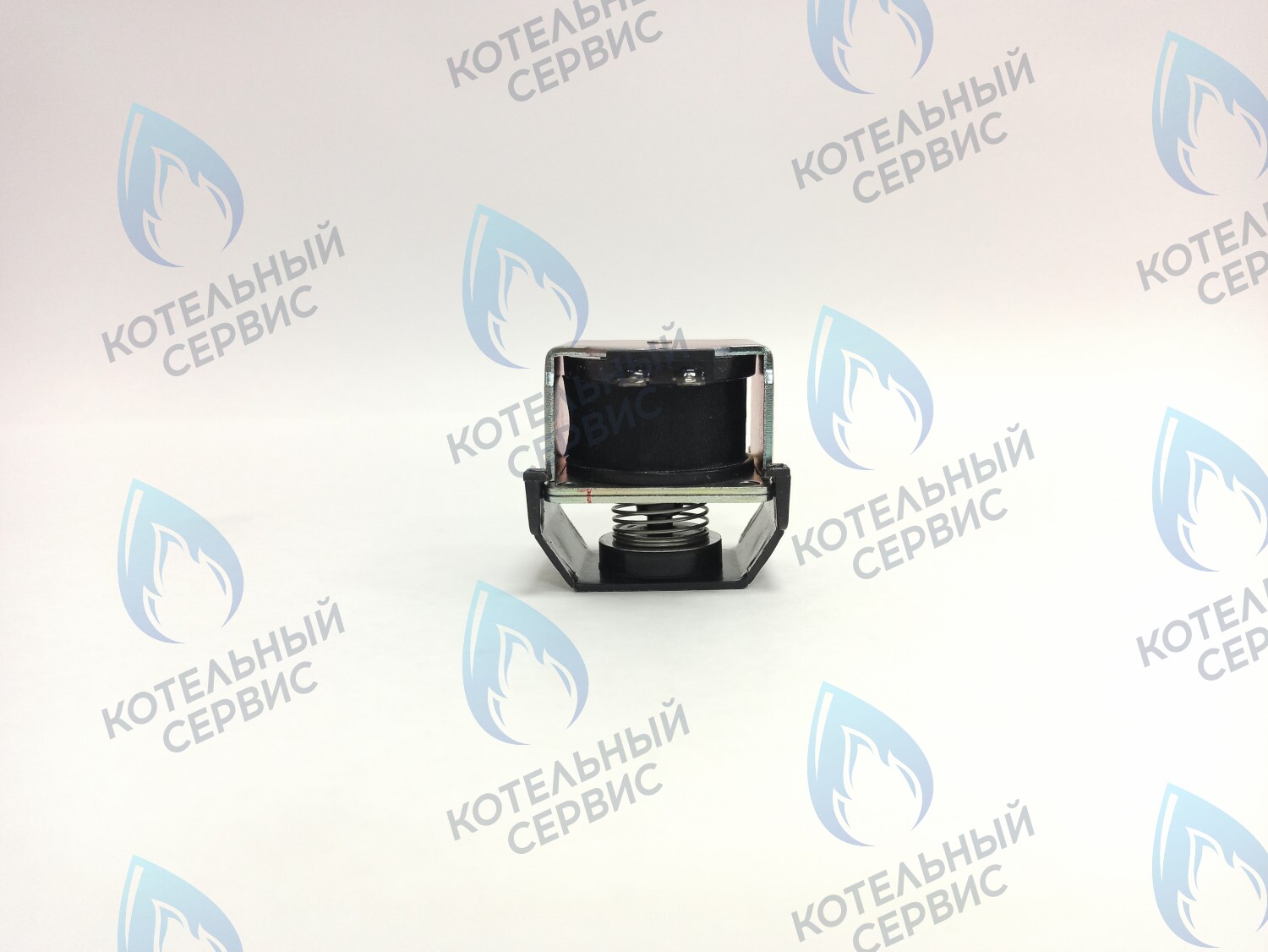 04-1004 Электромагнитный газовый клапан (соленоид) GAZLUX Economy в Оренбурге	