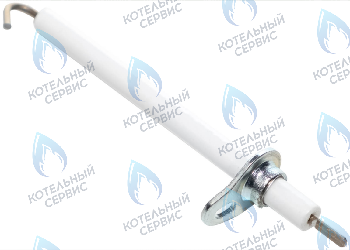 555003220 Электрод розжига и ионизации пламени CITY CLASS: C, F, FR / SMART: F (25) в Оренбурге	