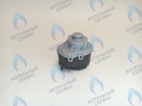 Сервопривод (мотор) трехходового клапана E.C.A. GELIOS PLUS (7006908425)
