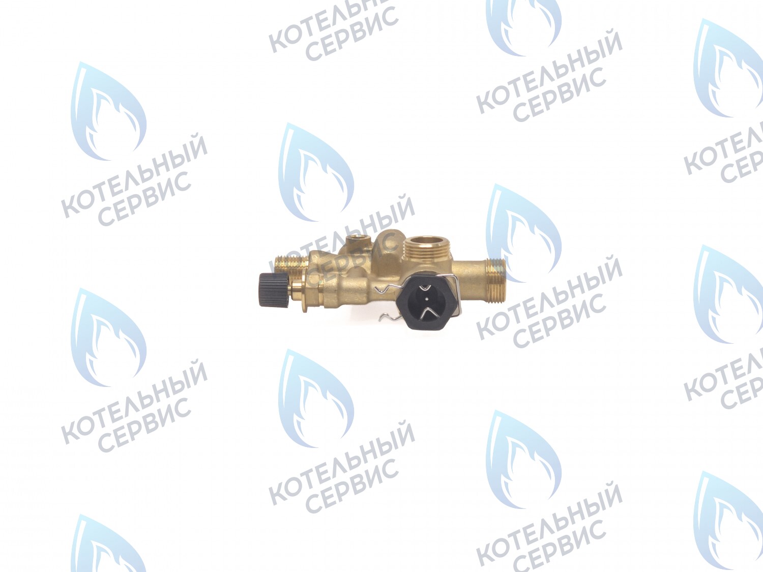 GGT009-03 Трехходовой клапан (TY04020042) Выходной гидравлический блок Hi-Tech 24 KW(new) (CB11030016) ELECTROLUX в Оренбурге	