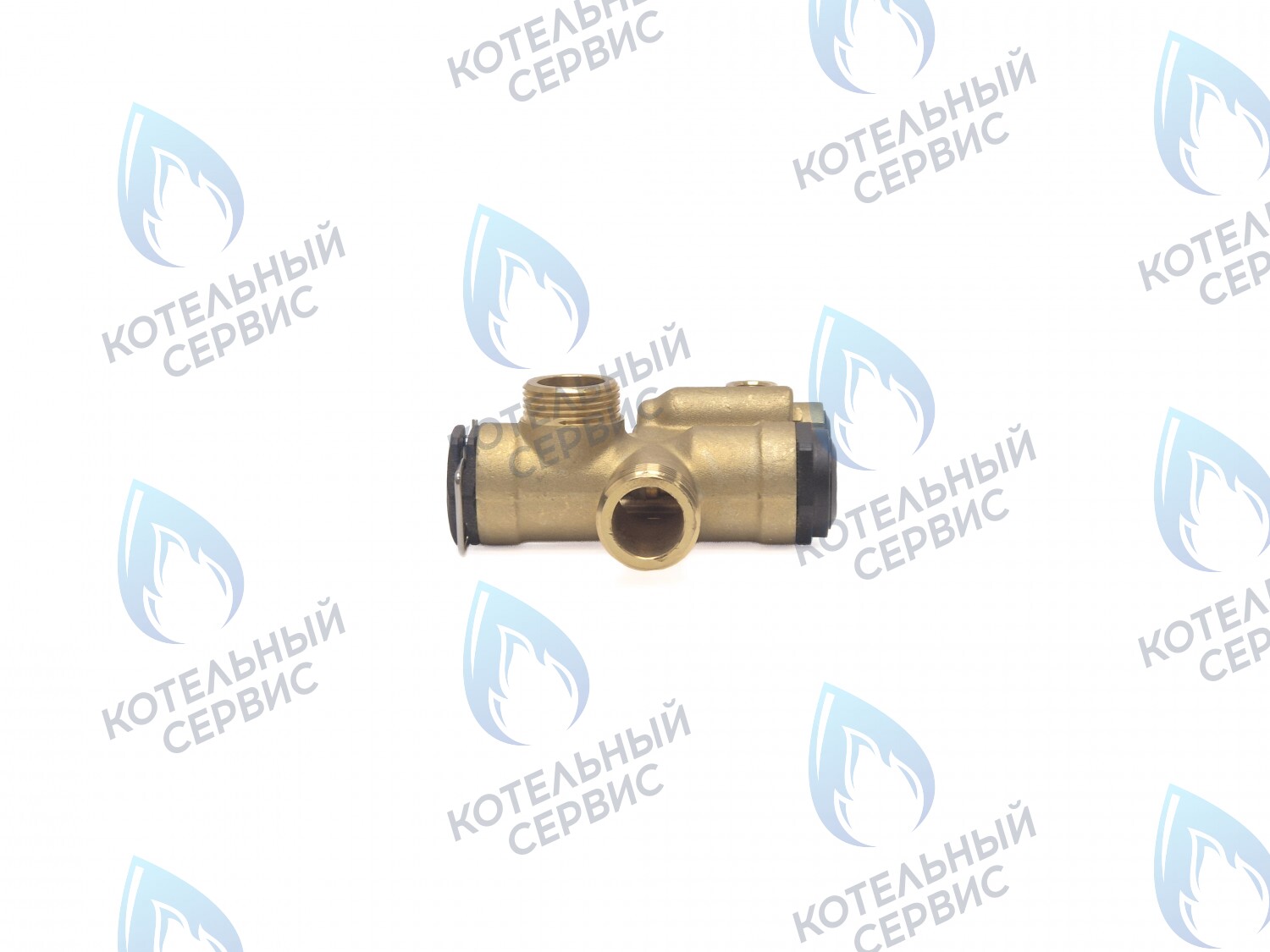 GGT009-03 Трехходовой клапан (TY04020042) Выходной гидравлический блок Hi-Tech 24 KW(new) (CB11030016) ELECTROLUX в Оренбурге	