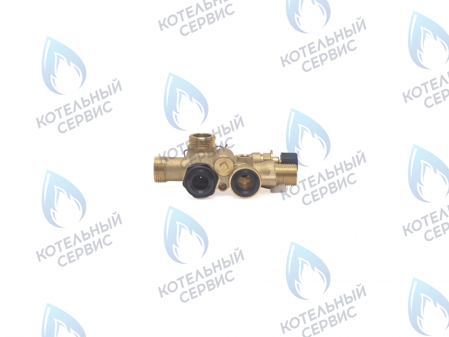 GGT009-03 Трехходовой клапан (TY04020042) Выходной гидравлический блок Hi-Tech 24 KW(new) (CB11030016) ELECTROLUX в Оренбурге	