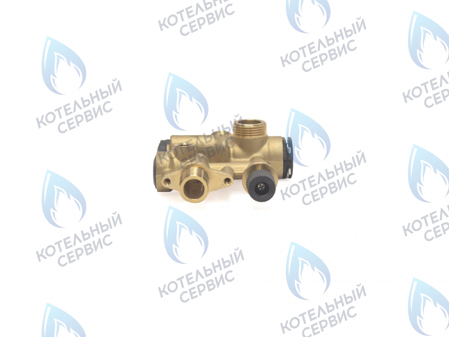 GGT009-03 Трехходовой клапан (TY04020042) Выходной гидравлический блок Hi-Tech 24 KW(new) (CB11030016) ELECTROLUX в Оренбурге	