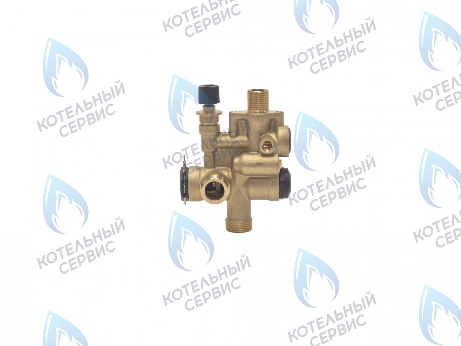 GGT009-03 Трехходовой клапан (TY04020042) Выходной гидравлический блок Hi-Tech 24 KW(new) (CB11030016) ELECTROLUX в Оренбурге	