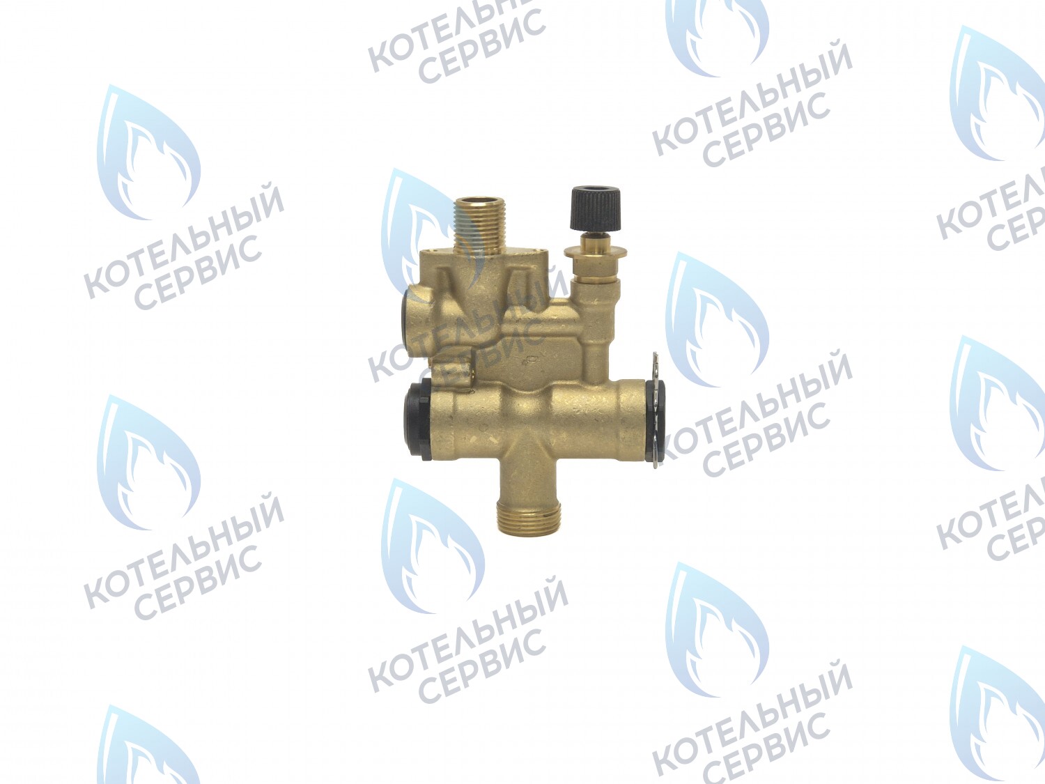 GGT009-03 Трехходовой клапан (TY04020042) Выходной гидравлический блок Hi-Tech 24 KW(new) (CB11030016) ELECTROLUX в Оренбурге	