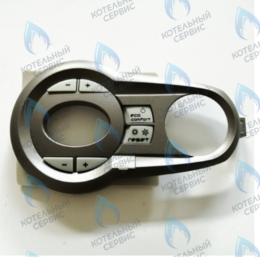 39846490 Накладка панели управления FERROLI в Оренбурге	