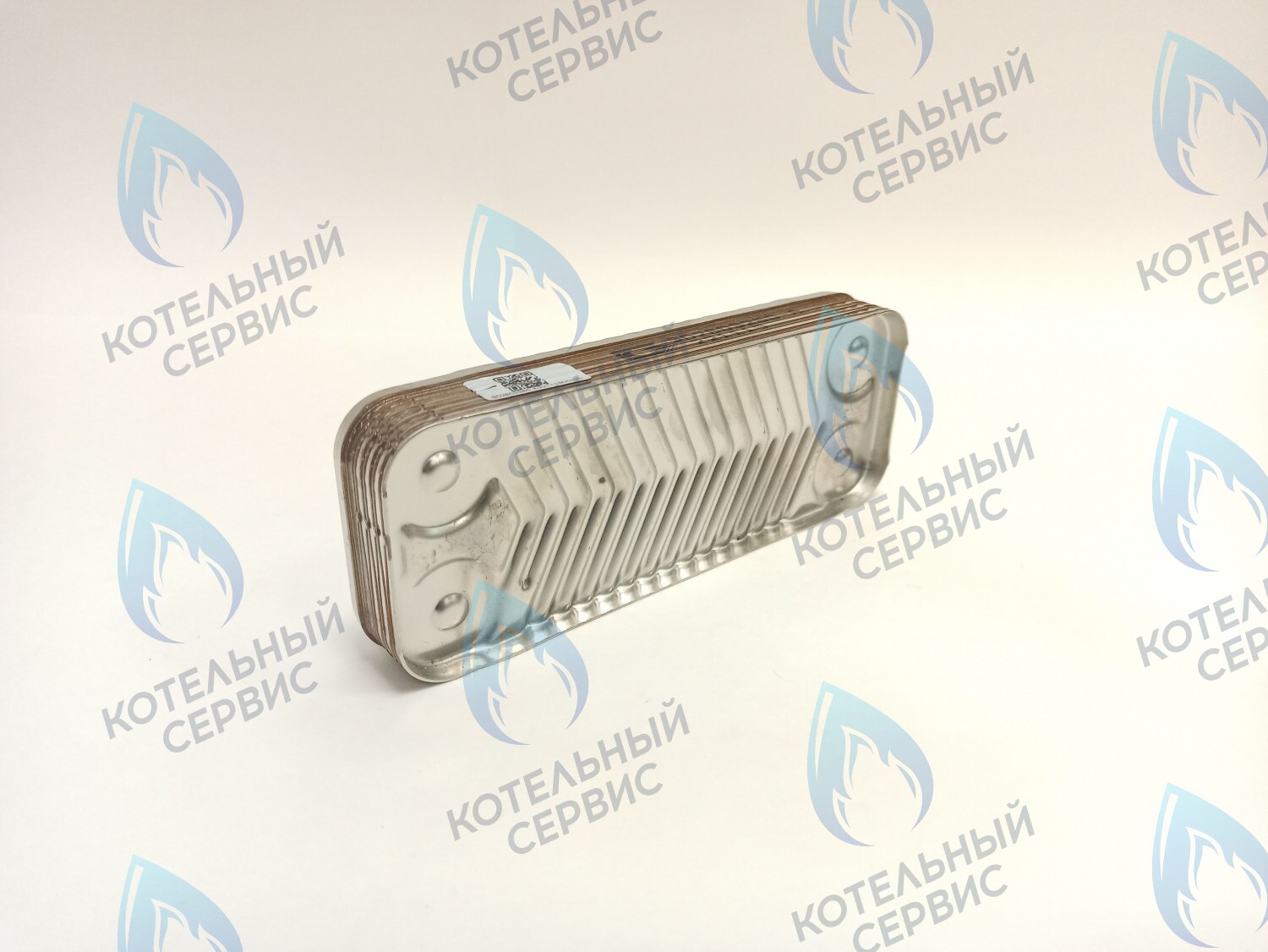 902603280 Теплообменник вторичный FERROLI в Оренбурге	