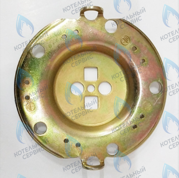 41302751 Фланец с креплением unitary flange with hook FERROLI в Оренбурге	