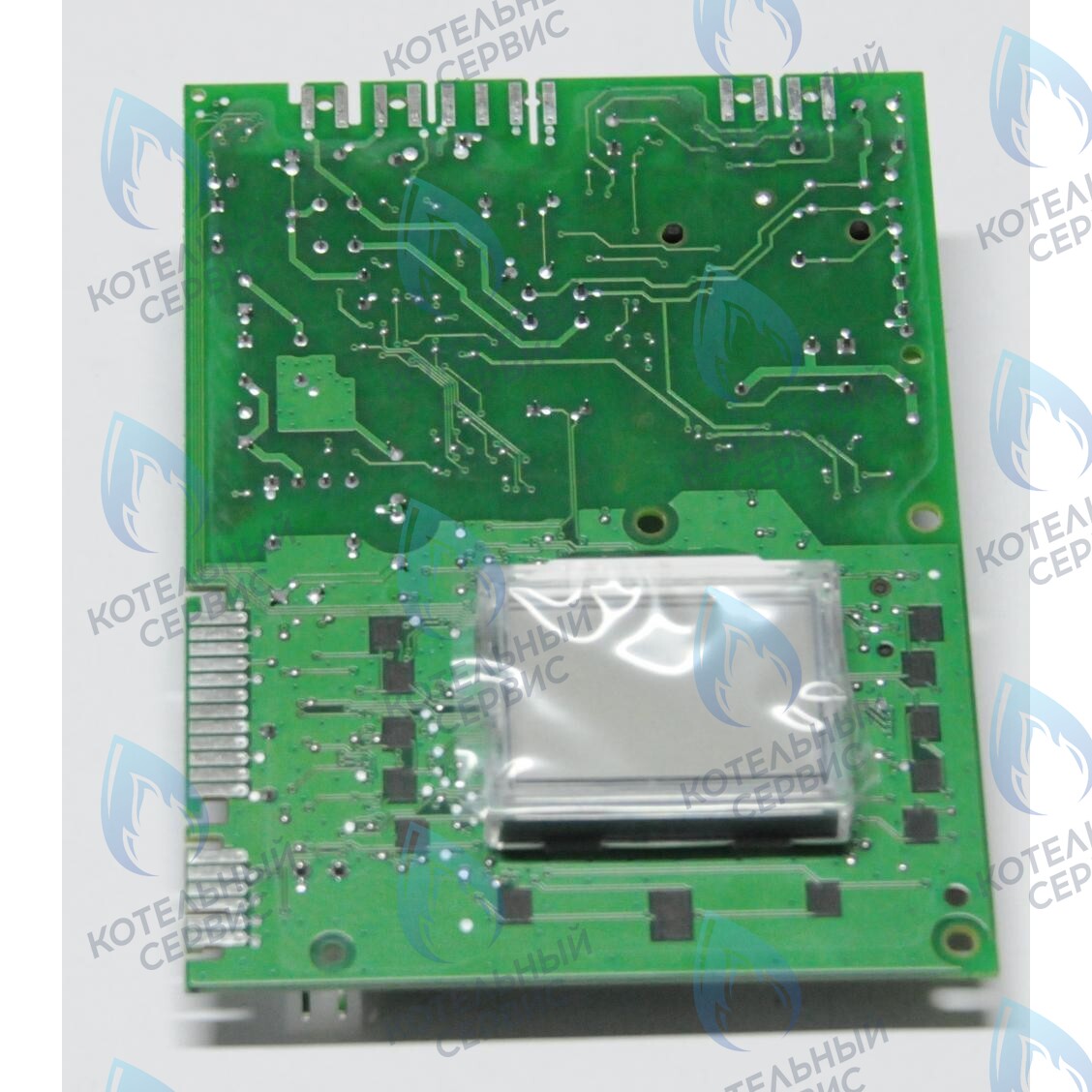 710591300 Электронная плата Honeywell PCB SM11462 BAXI MAIN Four (старого образца, серая панель) в Оренбурге	