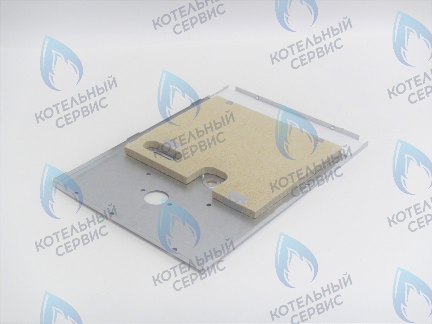 30003338D Крышка камеры сгорания (передняя) Navien Deluxe 13-24K, Deluxe Coaxial 13-24K, Deluxe Plus 13-24K, Deluxe Plus Coaxial 13-24K, Ace 13-24K, Ace Coaxial 13-24K в Оренбурге	