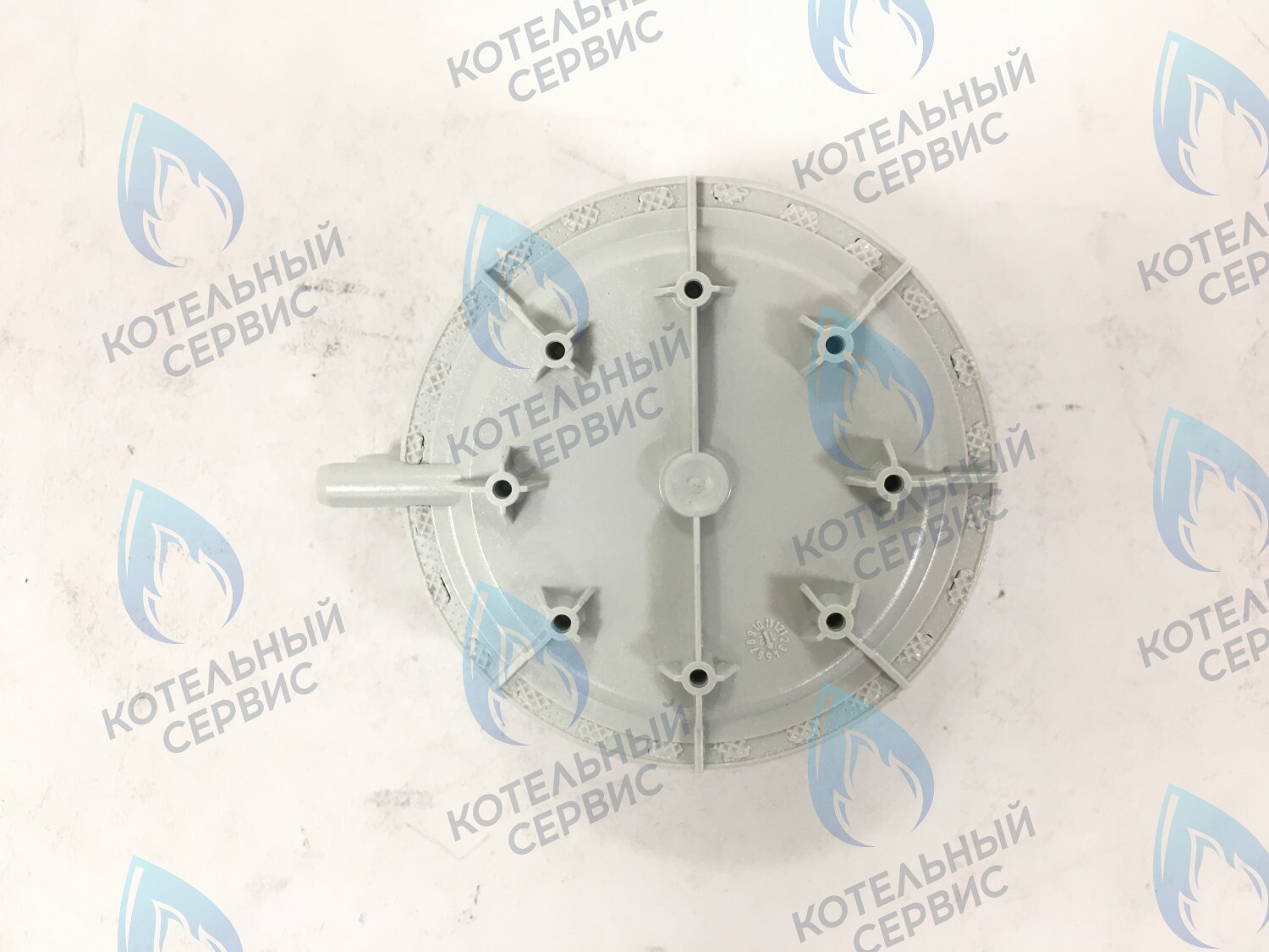 05-5010 Дифференциальный датчик давления 24кВт Alpine Light POLYKRAFT в Оренбурге	