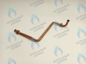 Трубка ELECTROLUX (ССП)