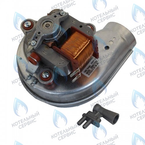 87072040380 Дымосос BOSCH   50 w в Оренбурге	