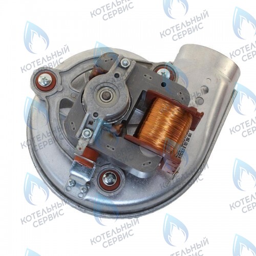 87072040380 Дымосос BOSCH   50 w в Оренбурге	