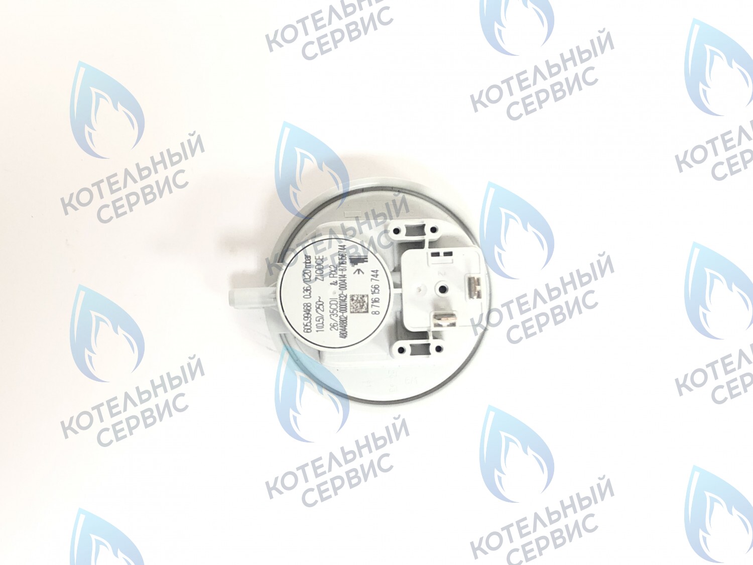 87161567440 Дифференциальное реле давления воздуха (прессотата) BOSCH 6000 WBN6000/2000 W-18C/18H в Оренбурге	