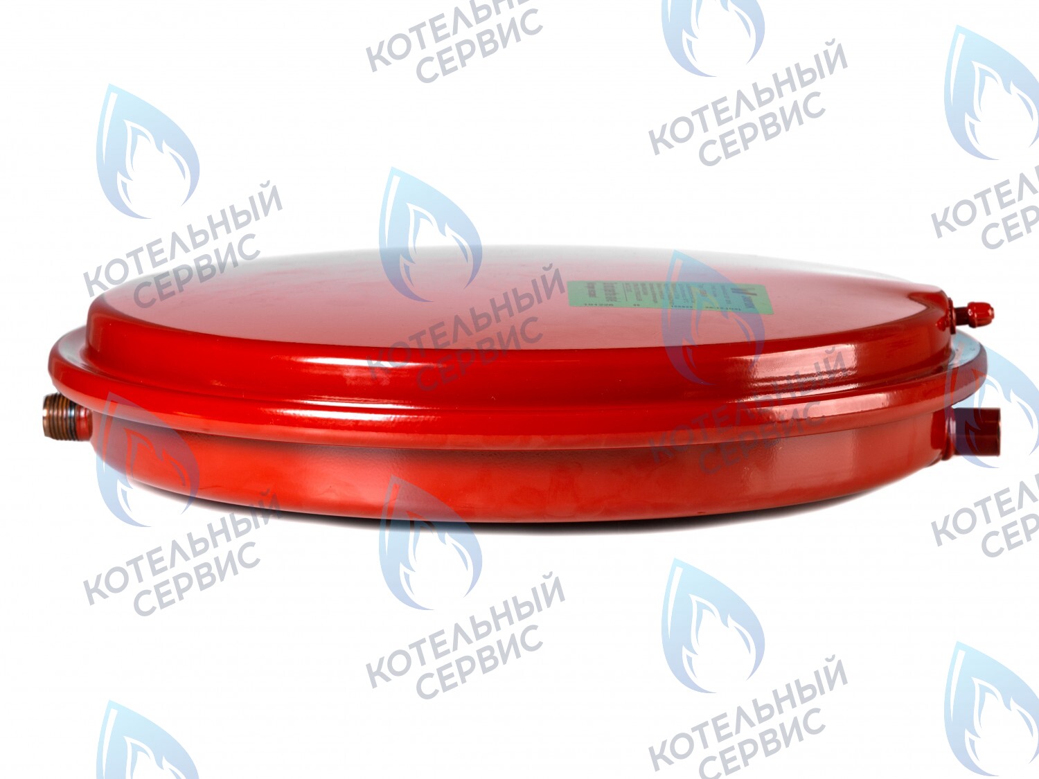 ET012-08L-WM Расширительный бак 8л. 1/2" под воздухоотводчик (87154071540) BOSCH GAZ 4000 W, BUDERUS LOGAMAX U022 U024, JUNKER EUROLINE EUROMAXX EUROSTARS в Оренбурге	