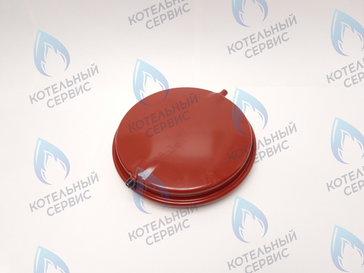 ET012-08L-WM Расширительный бак 8л. 1/2" под воздухоотводчик (87154071540) BOSCH GAZ 4000 W, BUDERUS LOGAMAX U022 U024, JUNKER EUROLINE EUROMAXX EUROSTARS в Оренбурге	