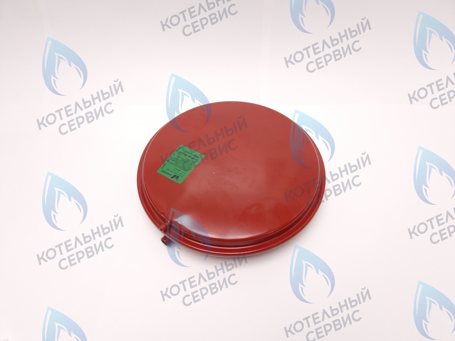 ET012-08L-WM Расширительный бак 8л. 1/2" под воздухоотводчик (87154071540) BOSCH GAZ 4000 W, BUDERUS LOGAMAX U022 U024, JUNKER EUROLINE EUROMAXX EUROSTARS в Оренбурге	