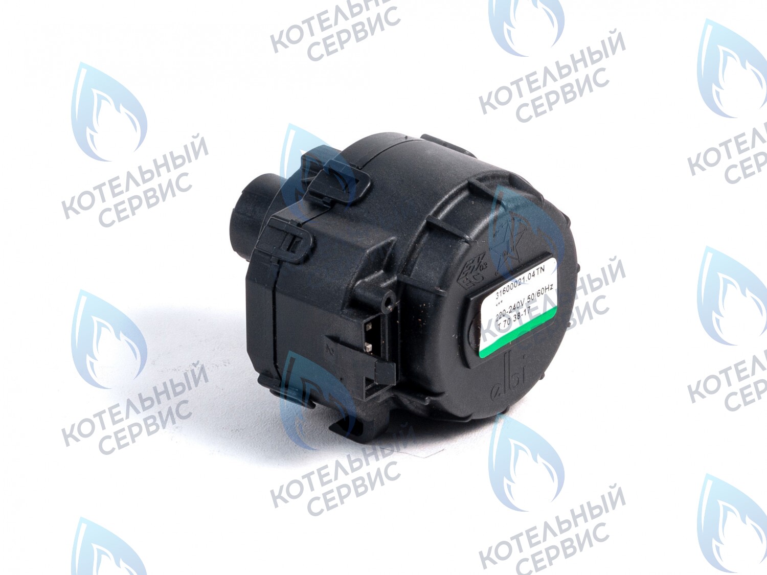 398907245 Мотор трехходового клапана ELBI FERROLI DIVATECH (RU) F D в Оренбурге	