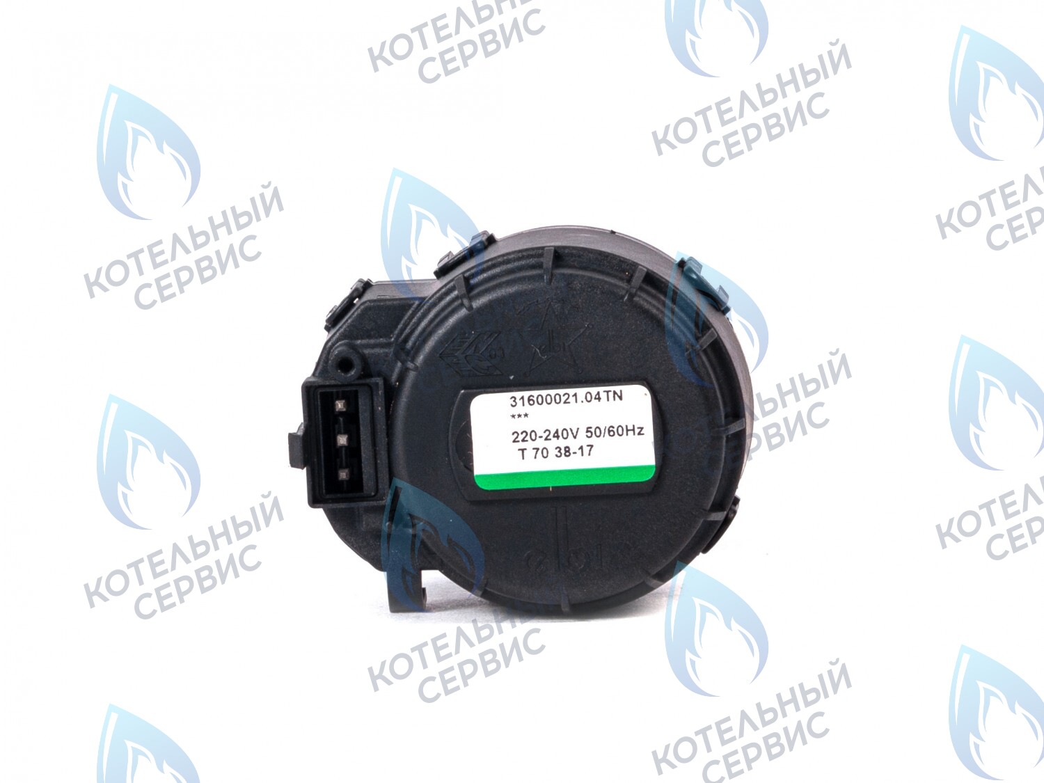 398907245 Мотор трехходового клапана ELBI FERROLI DIVATECH (RU) F D в Оренбурге	