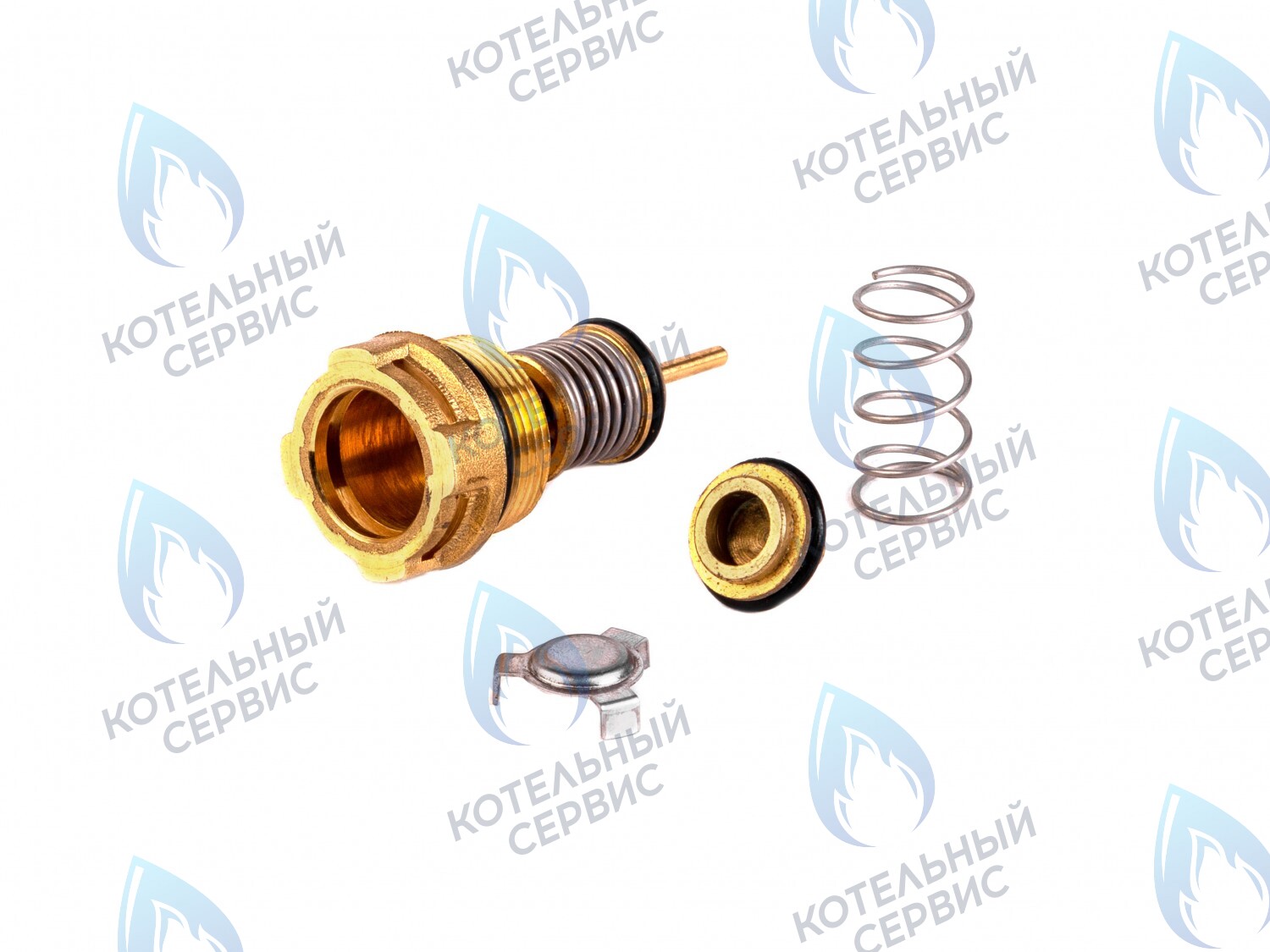 TVK001-54-S2 Картридж трёхходового клапана BAXI, Protherm Panther v17 в Оренбурге	