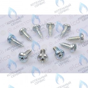 Винт-саморез cblsx d: 6.3-19 ARISTON