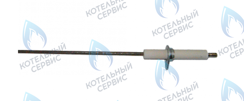 IS 002 Электрод розжига и контроля пламени IS 002 (84169000) Rossen в Оренбурге	