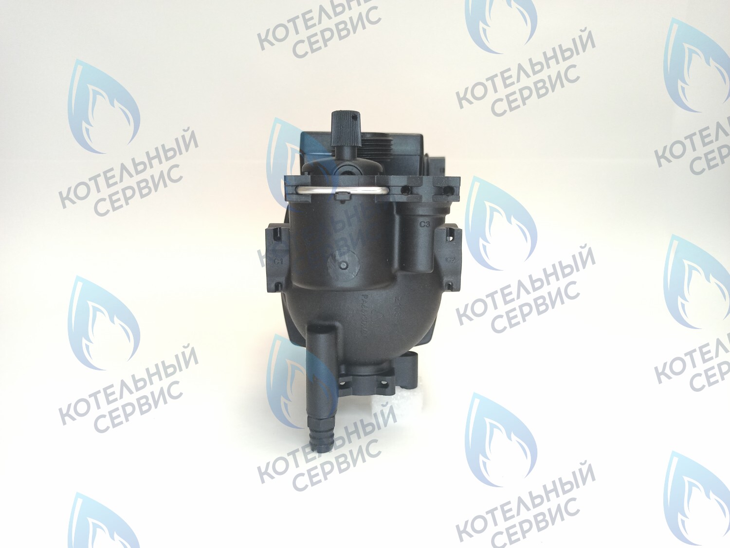 7006907991 Насос циркуляционный E.C.A GPD 15-5S в Оренбурге	