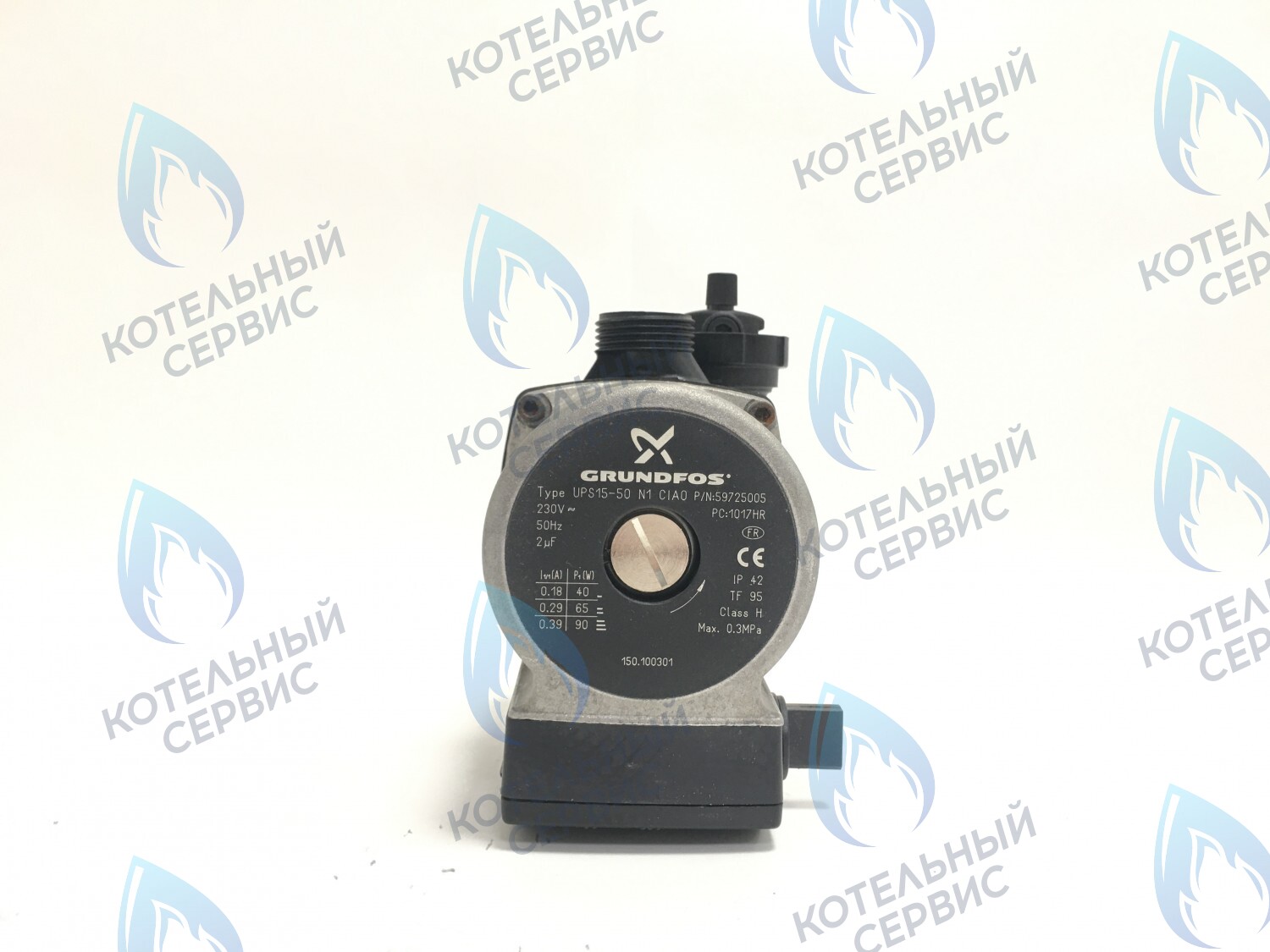 150100301 Насос 5 м со встроенным воздухоотводчиком в Оренбурге	