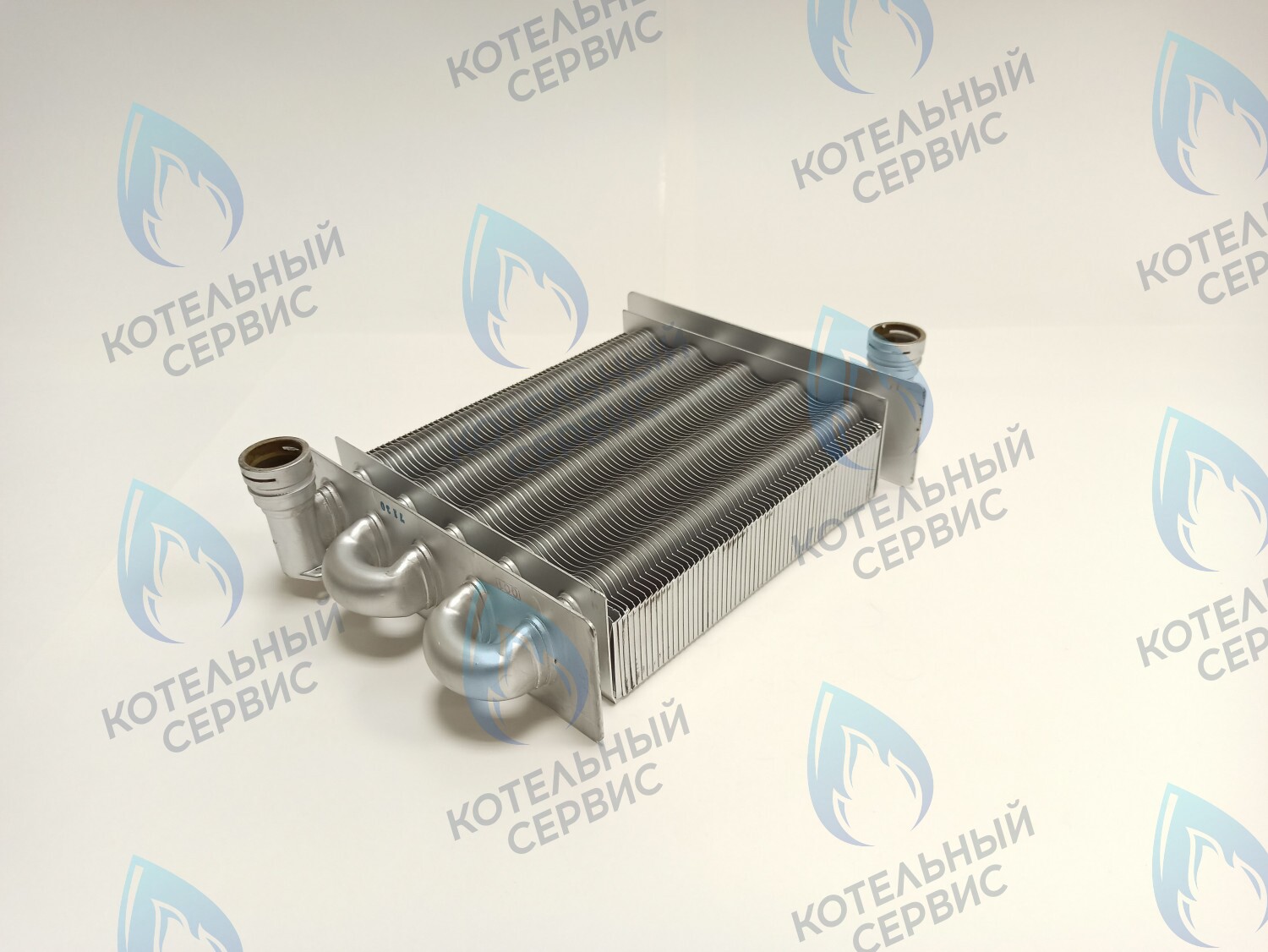 EM017-200 Теплообменник первичный (основной) GAZECO 18 T2 (с 05.2016 г.) в Оренбурге	